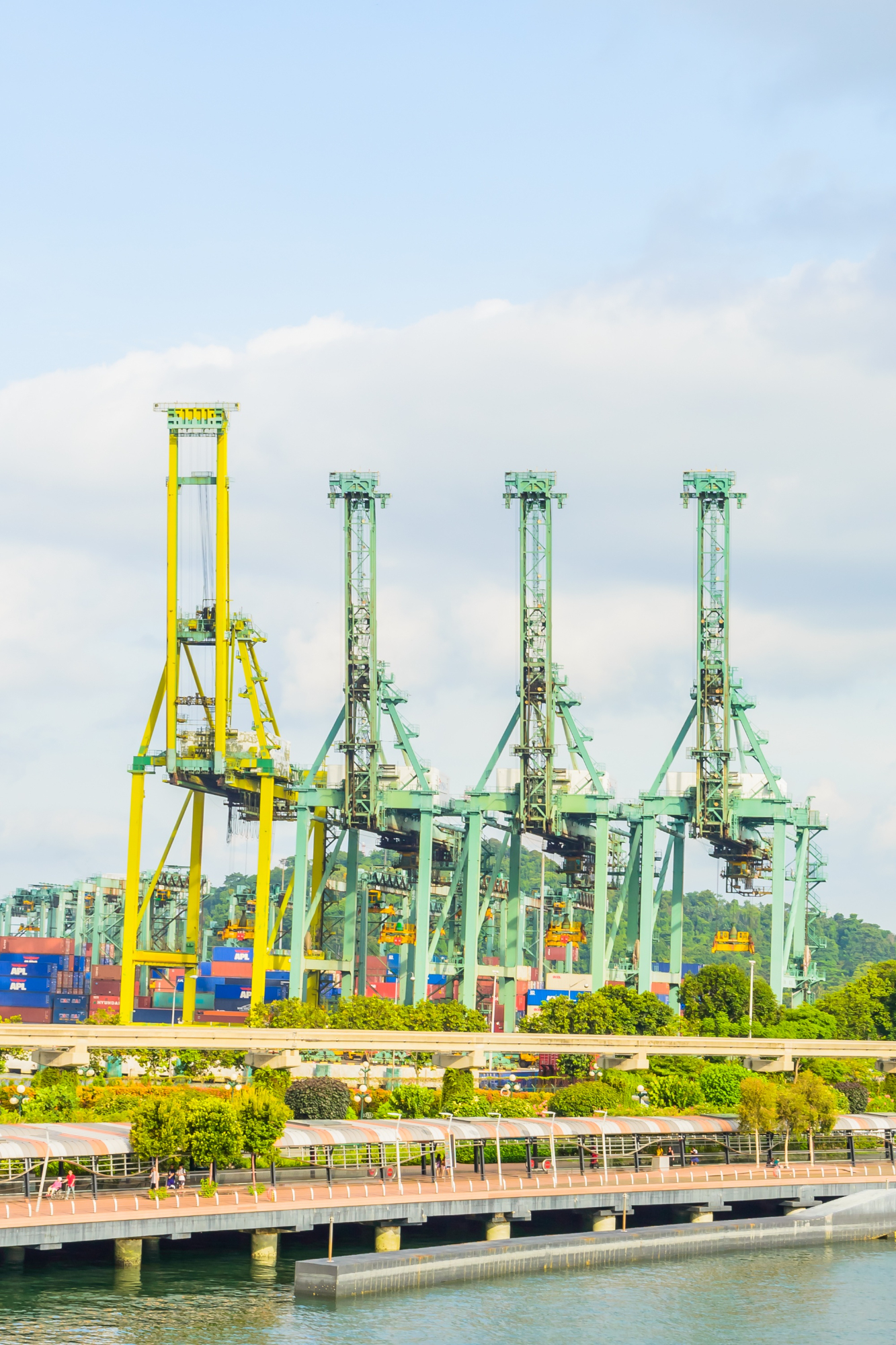 logistic