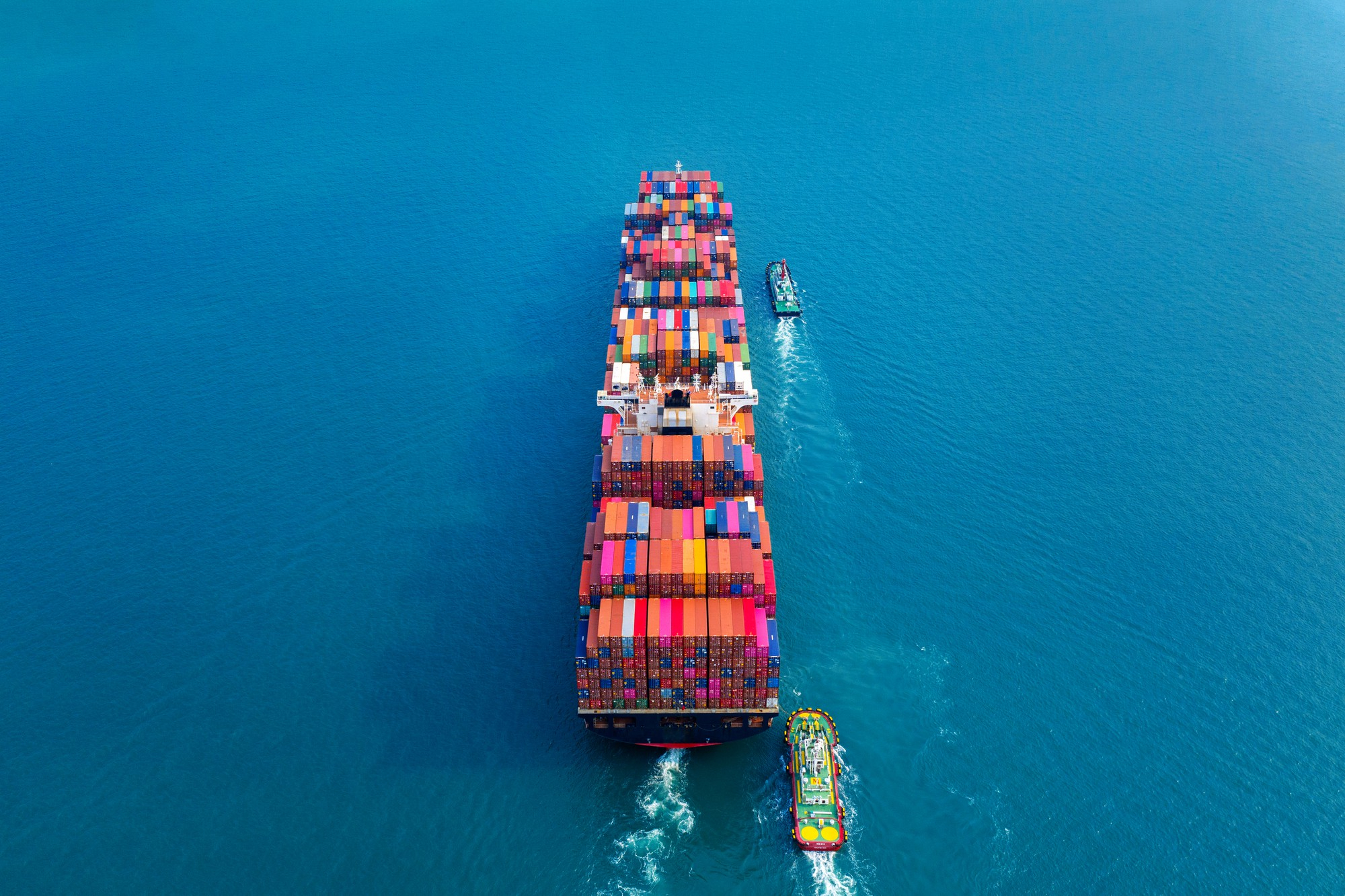 Marine Navigation, Communication, & Automation