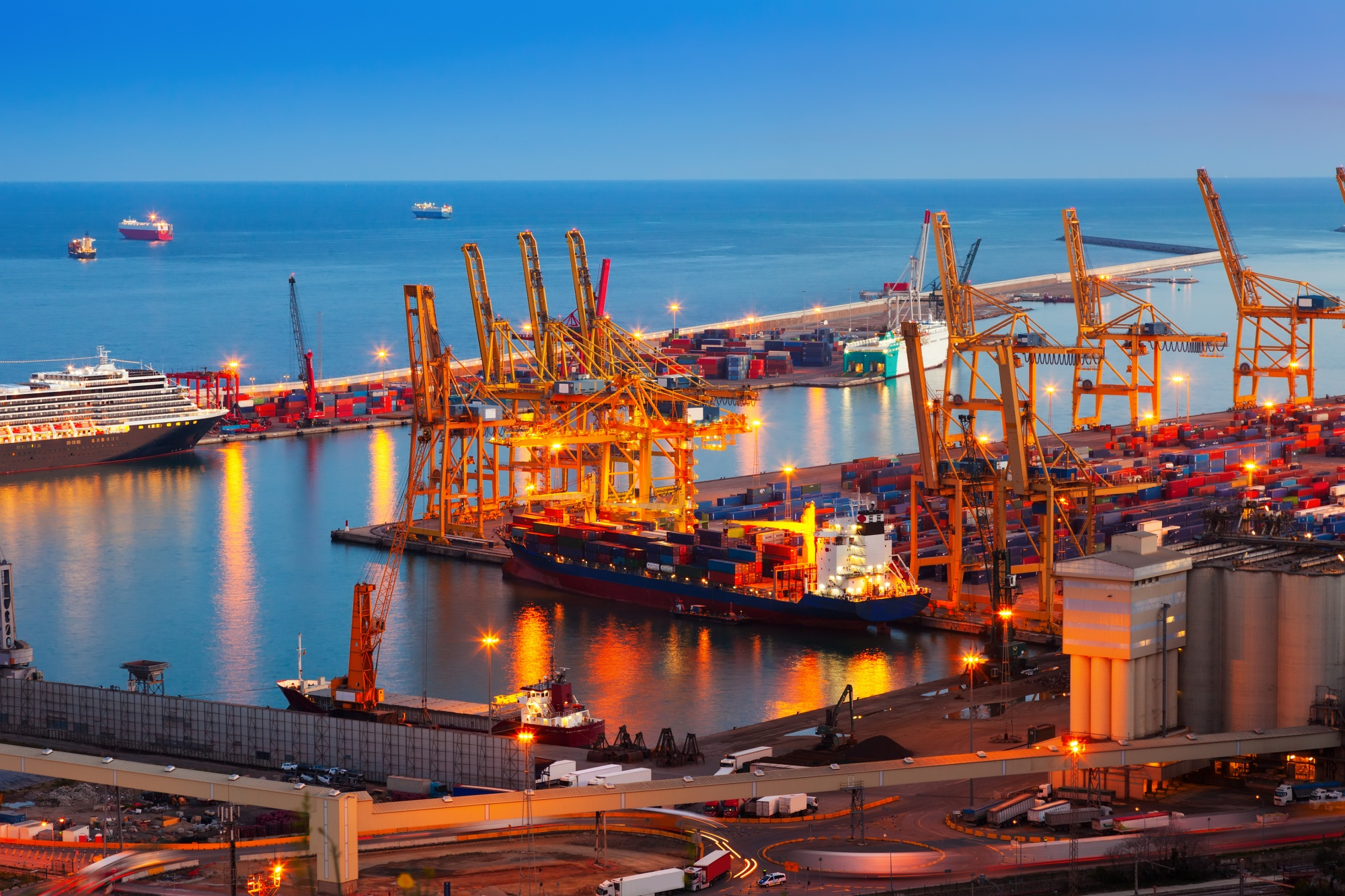 Security & Identification Systems